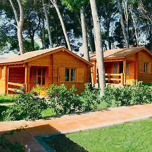 Сasa de vacaciones La Llosa, Cambrils