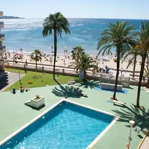 Apartamento Rentalmar Sol De España - Mas D'en Gran, Cambrils