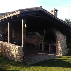 Сasa de vacaciones Vidal, Subirats