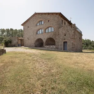 Сasa de vacaciones Torigues, Santa Maria de Olo
