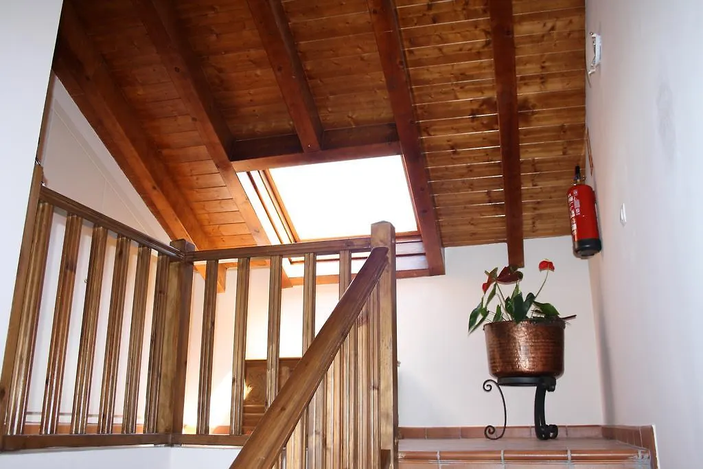 Apartment Nadal Apartaments Llavorsi