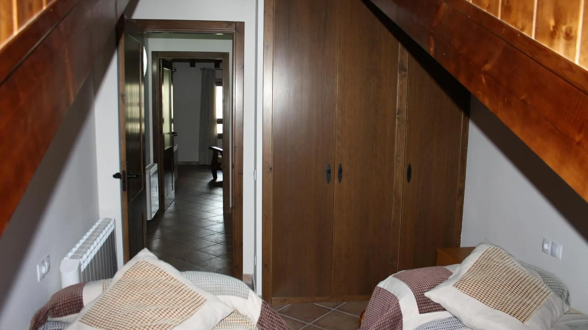 Nadal Apartaments location