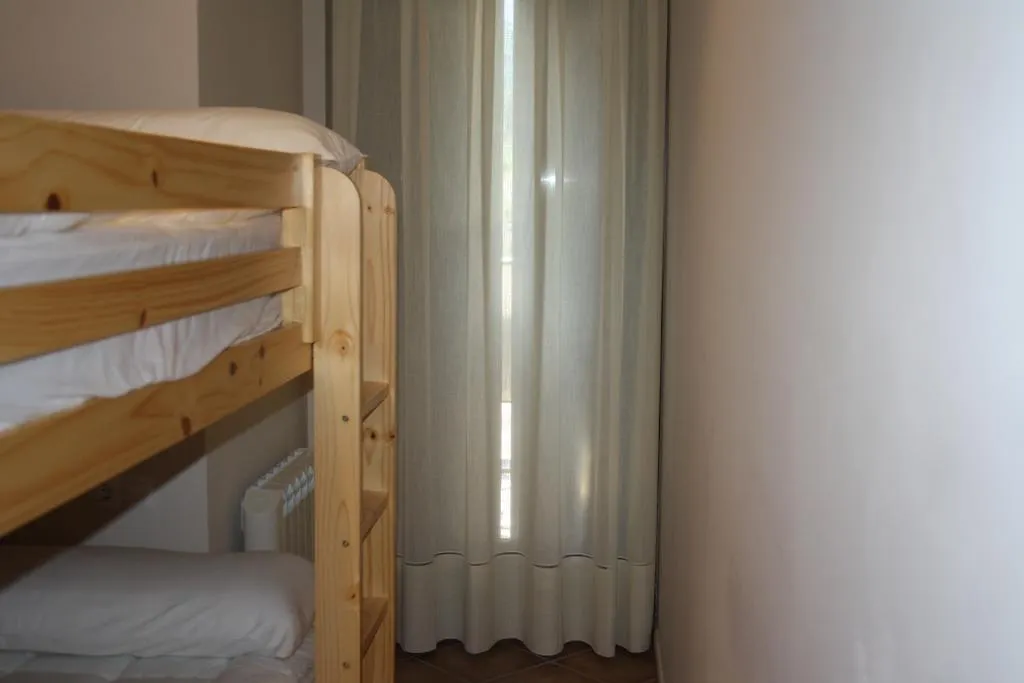 Apartment Nadal Apartaments Llavorsi
