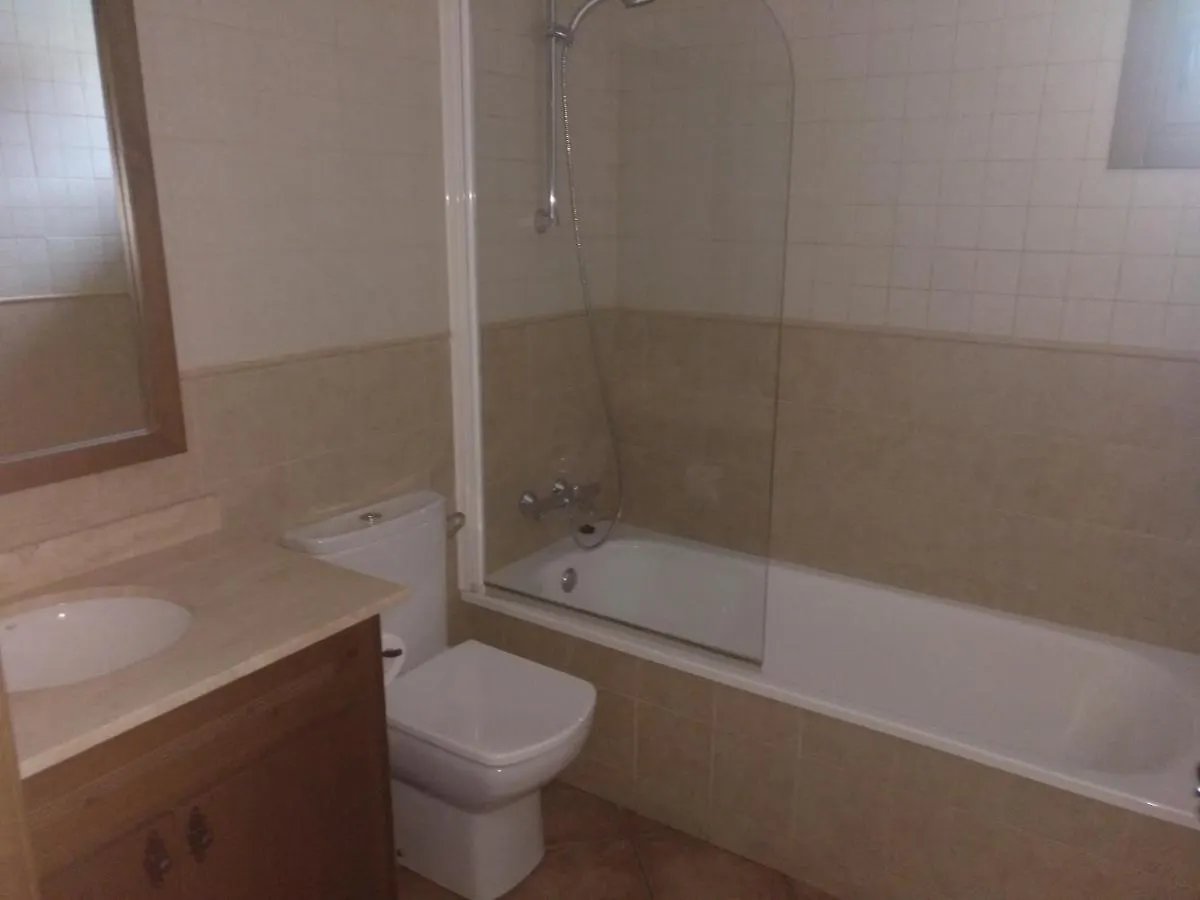 Apartment Nadal Apartaments Llavorsi