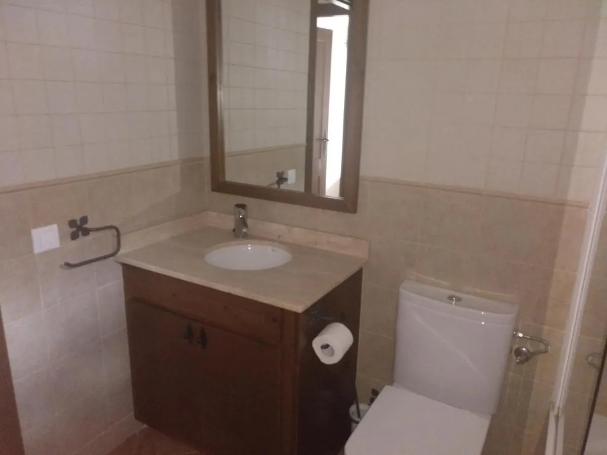 Nadal Apartaments Llavorsi